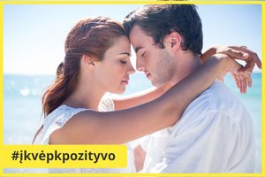 4 psichiatro patarimai poroms, kad santykiai būtų laimingi