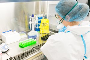 Testavimo nuo COVID-19 apimtys: Lietuva tarp lyderių Europoje