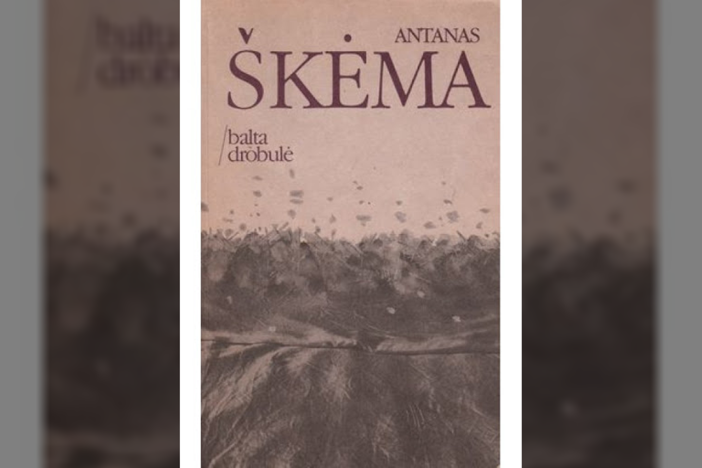 1910 m. gimė rašytojas ir aktorius, lietuvių moderniosios dramos vienas pirmųjų kūrėjų Antanas Škėma. Žuvo 1961 m.
