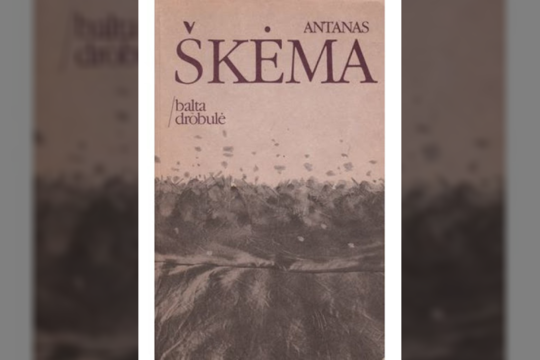 1910 m. gimė rašytojas ir aktorius, lietuvių moderniosios dramos vienas pirmųjų kūrėjų Antanas Škėma. Žuvo 1961 m.