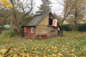 Turite atliekamą šimtinę – pasirodo, už tiek Lietuvoje jau galima įsigyti butą