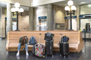 Žmonėms įgriso pranešimai apie koronavirusą: neklauso valdžios rekomendacijų ir ruošiasi švęsti šventes