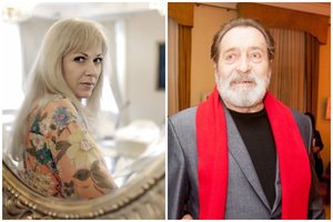 Mirusį aktorių A. Paulavičių prisiminė kolegos: išdaigininkas, kuris scenoje dirbdavo net perdėtai atsakingai