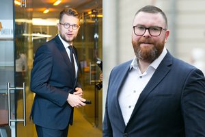 Būsimai valdžiai – kritika dėl į DNR plano peržiūros grupę pakviesto M. Dubnikovo