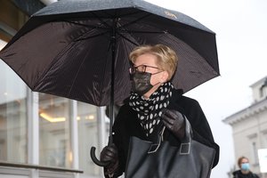 Seime jau kunkuliuoja aistros dėl I. Šimonytės: balsavime dėl premjerės posto „darbiečiai“ susilaikys, o valstiečiai bus prieš