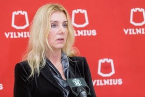 „Žalgirio“ vadovė – apie nustebinusį „Sūduvos“ sprendimą ir gandus dėl A. Bagos išvykimo