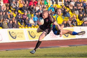 Dopingo šešėlis pasivijo Lietuvos regbininką: organizme rasta ir kokaino pėdsakų