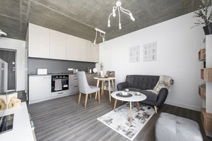 Mokėti nuomą ar imti paskolą – kada verta investuoti į nuosavą būstą