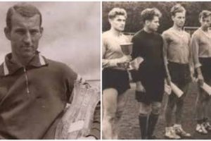 Netektis: mirė daugkartinis Lietuvos rankinio čempionas S. Katauskas