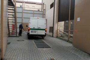 Mergaitę Švedijoje išprievartavusio lietuvio šiai šaliai nereikia – atlikti bausmę jis siunčiamas į Lietuvą