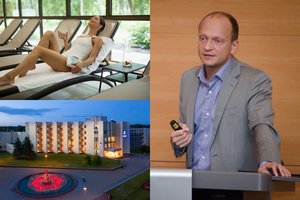 Sanatorijos rauda dėl klientų stygiaus, bet paslaugų kainų nenuleidžia, o kai kurios net ir padidino