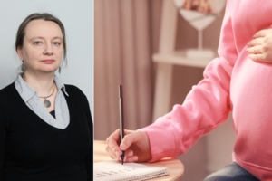 Vardų ekspertė: kaip vaikus vadino senovės lietuviai ir ko nepamiršti renkant vardus dabar 