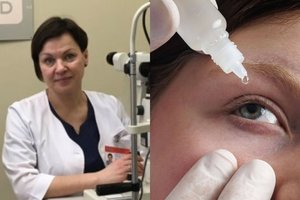 Per karantiną užgriuvo banga nusiskundimų dėl akių sutrikimo: gydytoja pasakė, kaip išvengti ir gydyti