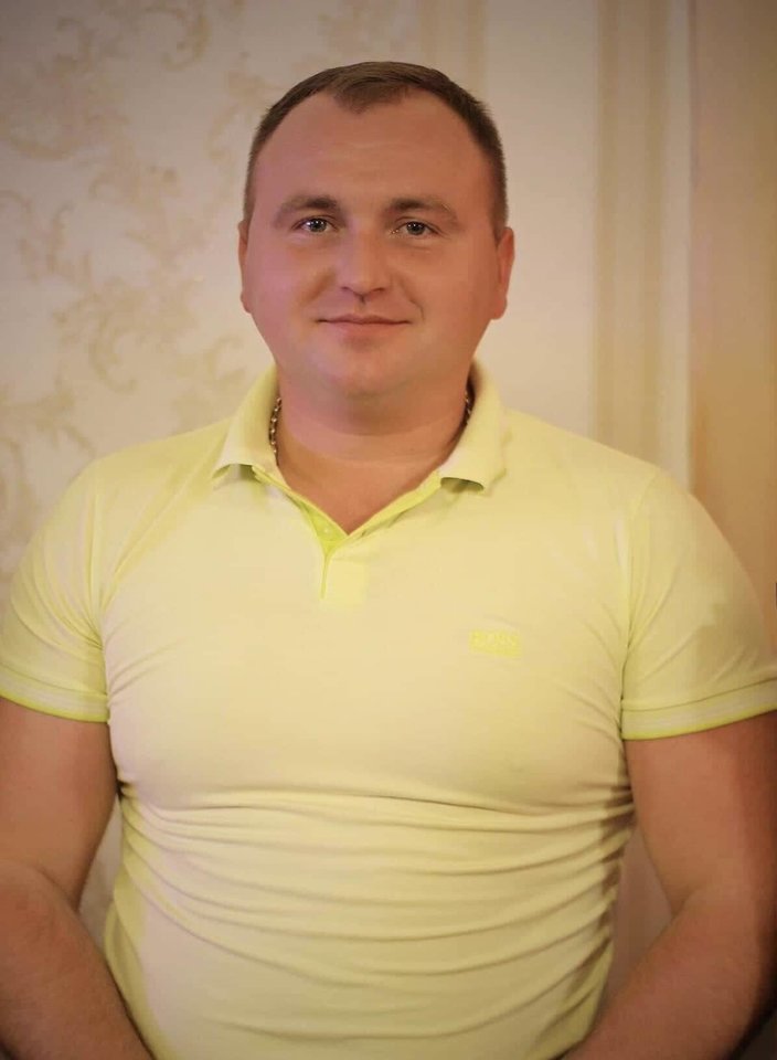 Tadeušas pasakojo, kad sveikdamas buvo labai nervingas, atmintis ir toliau krėtė nemalonius pokštus, gal todėl, kad eismo įvykio metu buvo stipriai sutrenkta galva<br>Asmeninio albumo nuotr.