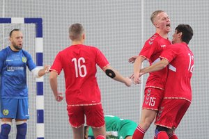 Švedijos čempionus įveikęs „Vytis“ pateko tarp 32 stipriausių komandų Europoje