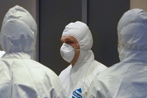 Statistikos departamentas nuo trečiadienio taps pagrindiniu COVID-19 duomenų šaltiniu