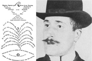 Literatūros klasiko G. Apollinaire‘o poezija: „Naujumo esmė – nuostaba“
