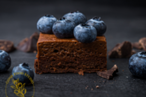 Sveikuoliškas šokoladainis be miltų ir cukraus patiko daugeliui – išbandykite ir jūs