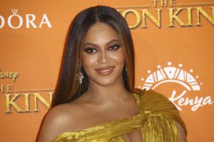 Daugiausiai 2021-ųjų „Grammy“ nominacijų surinko Beyonce