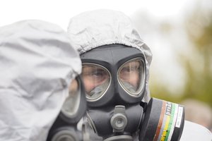 Lietuva siekia užsitikrinti žalos atlyginimą avarijos Astrave atveju