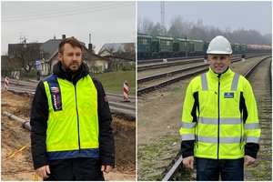 Ne iš kelmo skirti kelininkai – mokosi ne tik čekų ar švedų kalbų, bet aria viršvalandžius    