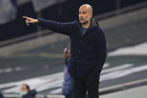 „Manchester City“ užsitikrino kelialapį į kitą Čempionų lygos etapą