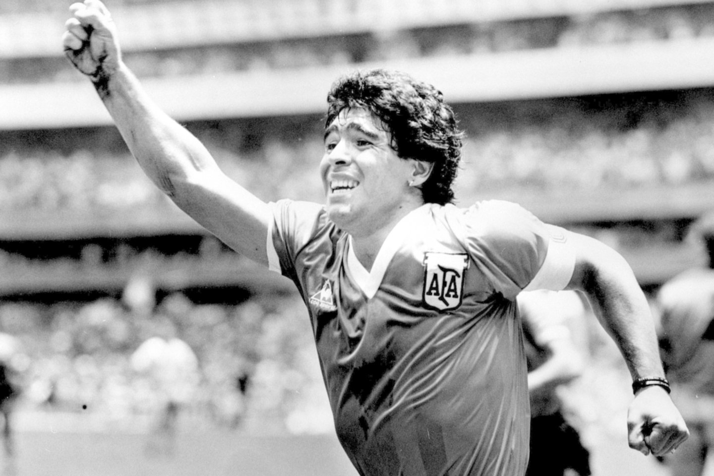 D.Maradonai sustojo širdis einant 61-uosius metus.<br>Reuters/Scanpix nuotr.