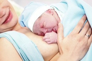 Gydytoja paaiškino, kaip Lietuvoje prižiūrimos koronavirusu sergančios nėščiosios