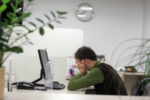 Jus nori atleisti iš darbo? Pataria, kokių skubių veiksmų imtis