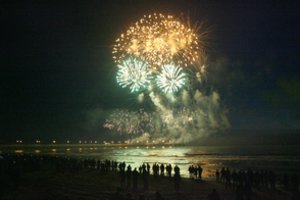 Lietuvių Naujųjų šventės šiemet – sunkiai prognozuojamos, verslininkai teikia savo pasiūlymus