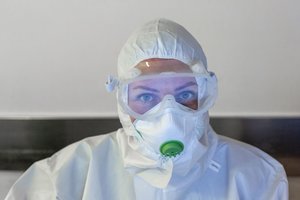 Estija – pandemijos gniaužtuose: užfiksuotas naujas susirgimų rekordas