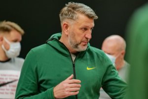 Europos čempionato atrankos gidas: kas laukia Lietuvos krepšininkų