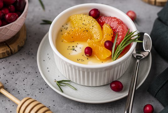 Burnoje tirpstantis desertas: paruošti neįtikėtinai paprasta, o skonis sužavės visus