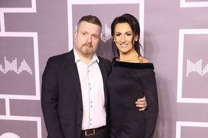 Po didelę apsigimimų riziką rodančių tyrimų K. Zvonkuvienei teko priimti sunkų sprendimą