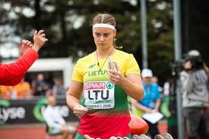 Įvairialypė JAV studijavusių lengvaatlečių patirtis: ko iš tiesų tikėtis svajonių šalyje?