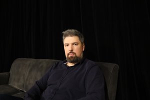 Naujasis Mažojo teatro vadovas Simonas Keblas – apie viziją ir kelionę link Laimės žiburio