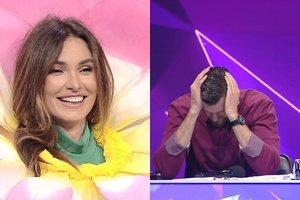 „Kaukėse“ pasirodžiusi Tatjana Lavrinovič: „Vyras patyrė šoką išvydęs mane ant scenos“