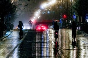 PSO nerimauja dėl nepakankamo fizinio judėjimo per pandemiją: tai pareikalaus žmonių aukų