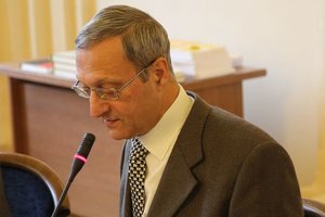 Mirė žymus baltistas, italų kalbininkas prof. habil. dr. Guido Michelini