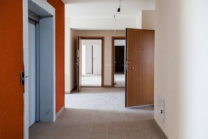 Vilniaus savivaldybė perka pusšimtį socialinių butų – tinkami tik įrengti 