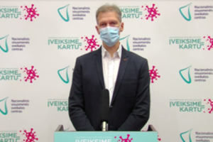 „Kalnapilio-Tauro grupė“ didina rėmimų apimtis: kartu galime įveikti pandemijos iššūkius