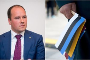 Atlyginimų skirtumas tarp Lietuvos ir Estijos – mažiausias per 20 metų: paaiškino, kodėl