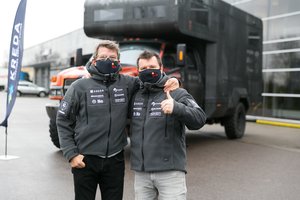 Antanas Juknevičius atskleidė pasiruošimo planus ir pateikė netikėtą naujieną