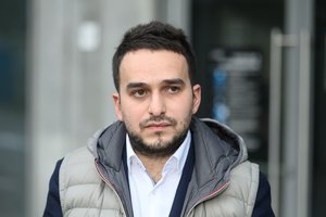 Nuo A. Lukašenkos režimo nukentėjęs baltarusis prašo Lietuvos pagalbos tiriant jo kankinimus