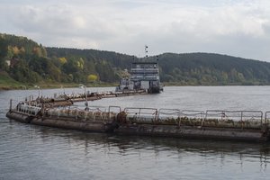 G. Nausėda: pandemija pamatavo vietos turizmo verslo galimybes 