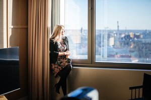 Norint mažesnių sąskaitų „prisukti“ šildymą nepakanka – ką dar reikėtų žinoti?