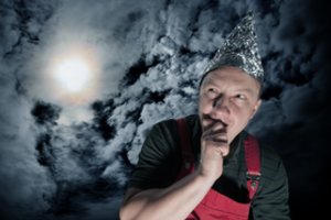 Gajausi 5G mitai: žalingas gamtai, sveikatai ir dar internetą pabrangins