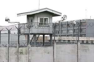 Kybartų pataisos namuose – 29 nauji COVID-19 atvejai