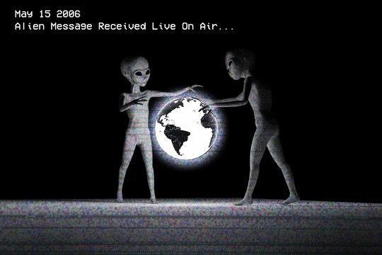 Prieš 43 metus į žmones kreipėsi  „ateiviai“. Kas iš tiesų nutiko?