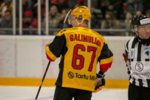 Baltijos lygos pirmąją dieną – gyvybiškai svarbios kovos su estais